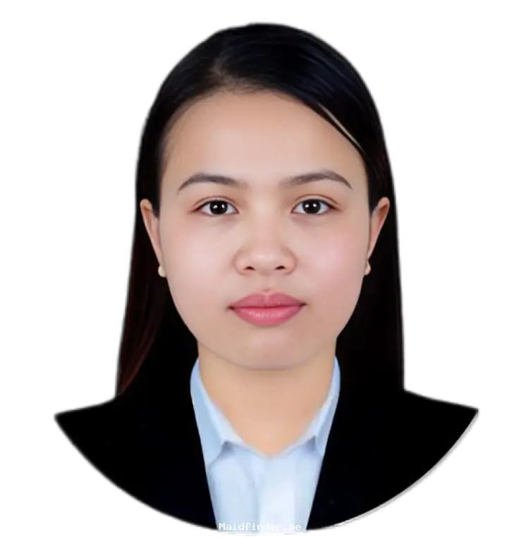 THEA S. | FILIPINO LIVE-OUT MAID AND NANNY | 4 YEARS EXP. | DUBAI