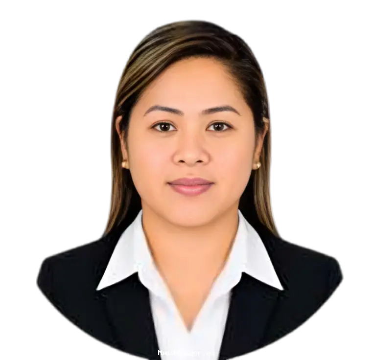 MARY KRSNA B. | FILIPINO MAID AND NANNY | OWN VISA | DUBAI