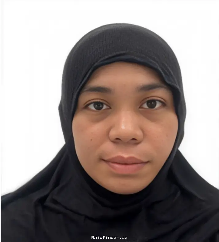 NORHAIMA J. | FILIPINO FULL TIME MAID & NANNY | VISIT VISA | DUBAI