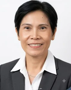 MARILYN F. | FILIPINO COOK AND NANNY | 12 YEARS EXP. | ISTANBUL