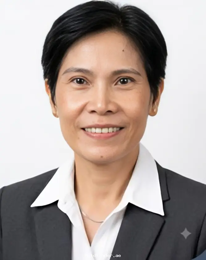 MARILYN F. | FILIPINO COOK AND NANNY | 12 YEARS EXP. | DUBAI