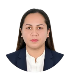 GLENALENE M. | FILIPINO LIVE-OUT MAID AND NANNY | OWN VISA | ISTANBUL