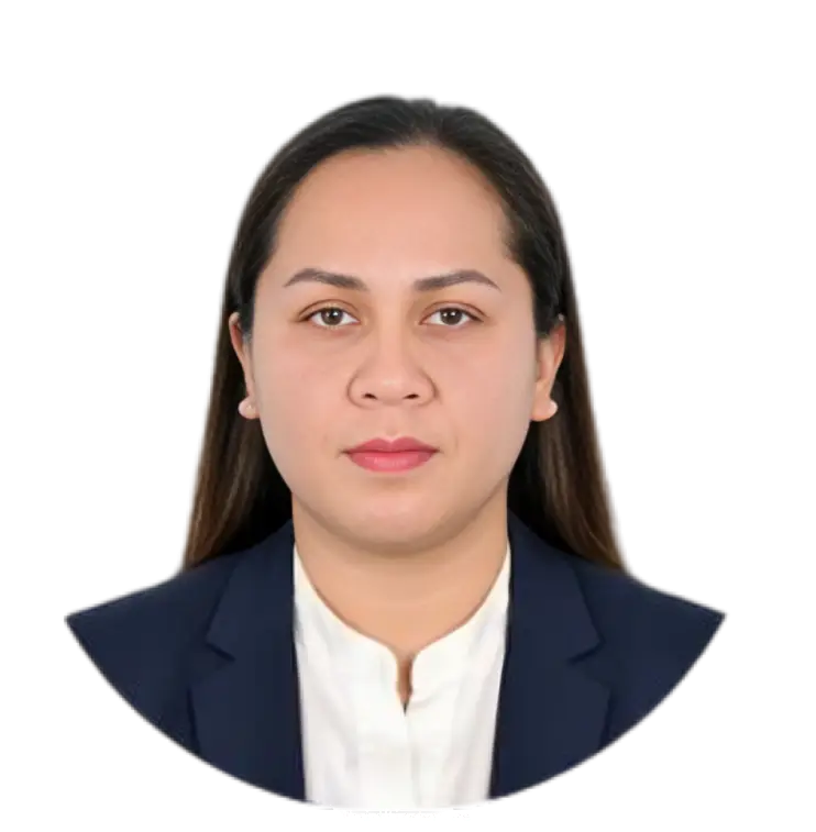 GLENALENE M. | FILIPINO LIVE-OUT MAID AND NANNY | OWN VISA | DUBAI