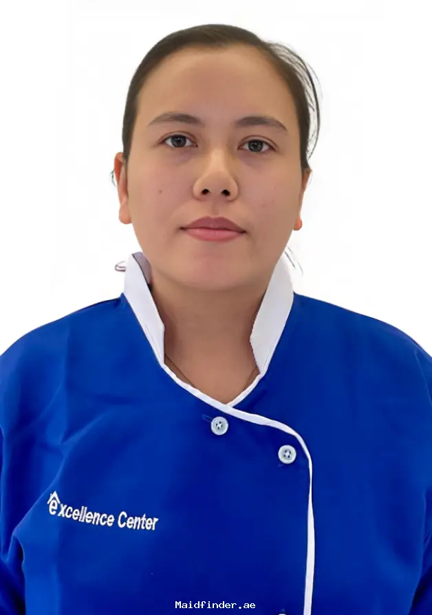 SOE THANDAR A. | MYANMAR LIVE IN MAID & NANNY | TADBEER | UAE
