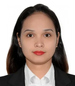 DAISY M. | FILIPINO LIVE-OUT MAID AND NANNY | HUSBAND VISA | ISTANBUL