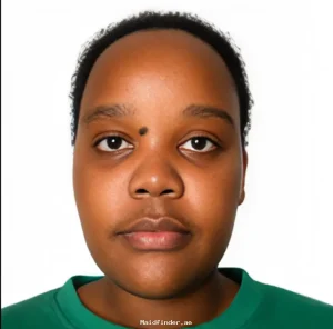 ESTHER M. | KENYAN LIVE OUT MAID