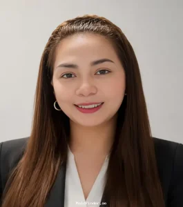 JENNIFER D. | FILIPINO NANNY AND HOUSEMAID | 7 YRS EXP | ISTANBUL