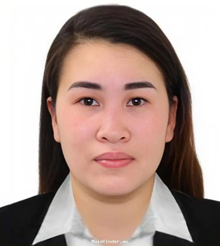 CHRISTINE G. | FILIPINO LIVE-OUT MAID AND NANNY | OWN VISA | DUBAI