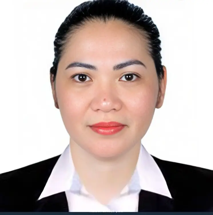 MARIJEAN B. | FILIPINO LIVE-OUT MAID AND NANNY | VISIT VISA | DUBAI