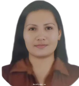 MARIFE M. | FILIPINO LIVE IN MAID