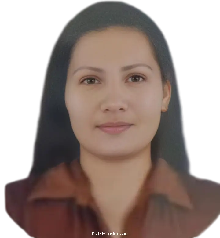 MARIFE M. | FILIPINO LIVE IN MAID