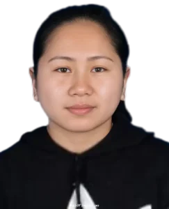 RECHEMEI B. | FILIPINO FULL TIME NANNY AND HOUSEMAID | VISIT VISA | ISTANBUL