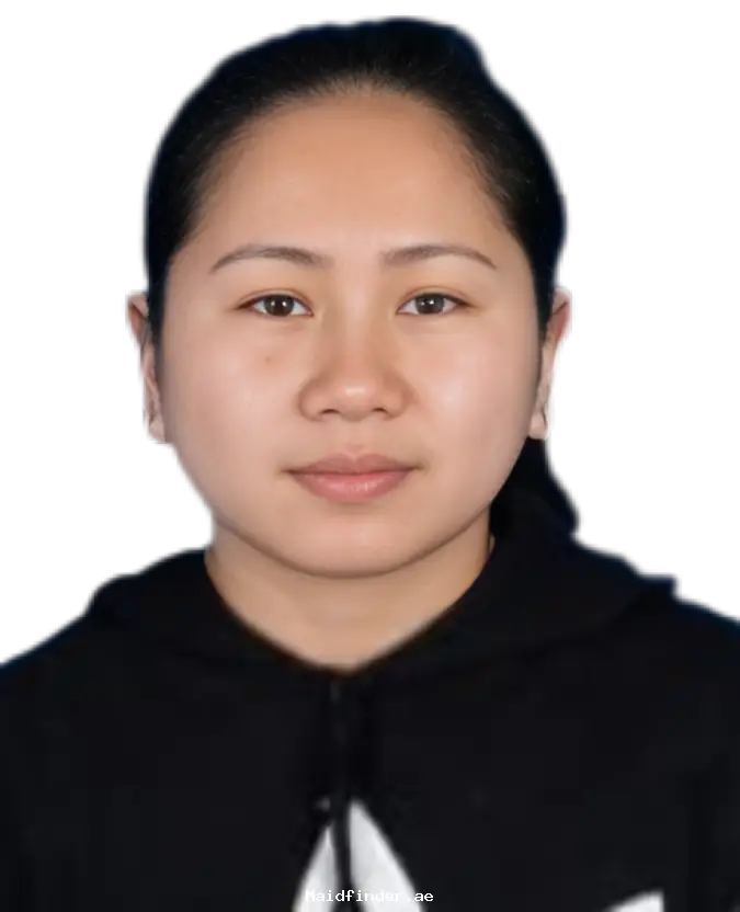 RECHEMEI B. | FILIPINO FULL TIME NANNY AND HOUSEMAID | VISIT VISA | DUBAI