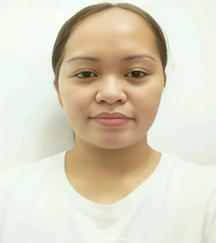 JOCELYN O. | FILIPINO LIVE OUT NANNY |  VISIT VISA | SHARJAH