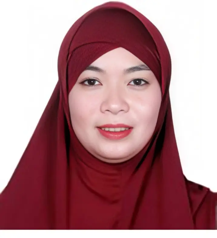 MADONNA A. | FILIPINO LIVE-OUT CAREGIVER AND NANNY | VISIT VISA | ABU DHABI