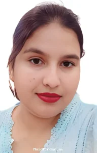 SARBJEET K. | INDIAN PUNJABI LIVE IN MAID & NANNY | OWN VISA | ISTANBUL