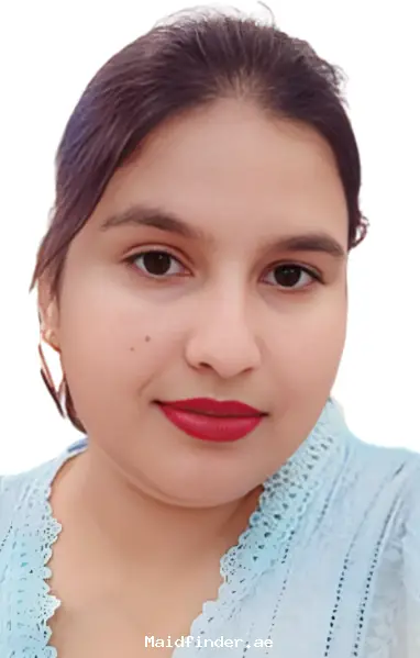 SARBJEET K. | INDIAN PUNJABI LIVE IN MAID & NANNY | OWN VISA | DUBAI