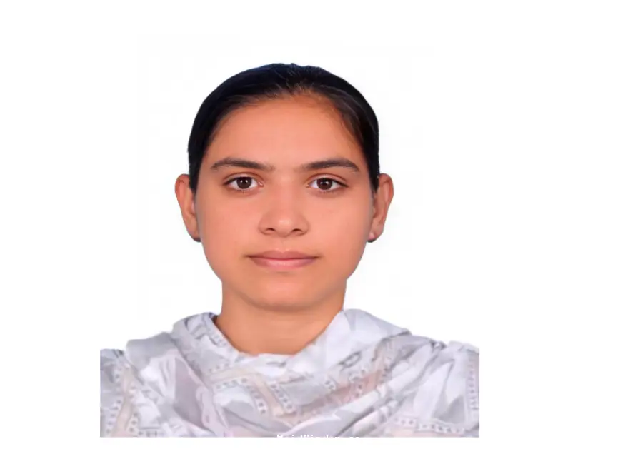 SIYA R. | INDIAN PUNJABI LIVE IN MAID  & NANNY | VISIT VISA | ABU DHABI