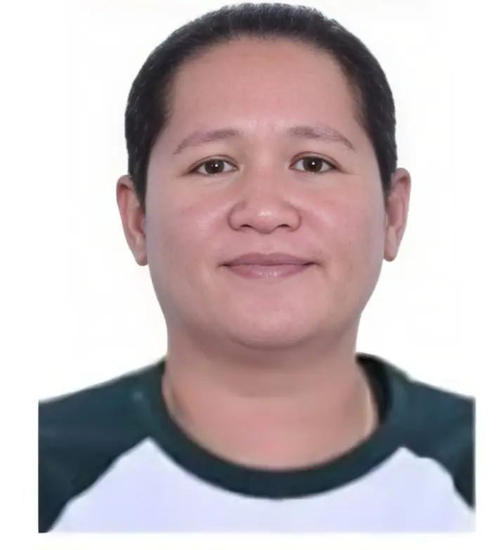 NOIME S. | FILIPINO DRIVER AND NANNY | 8 YEARS EXP. | DUBAI