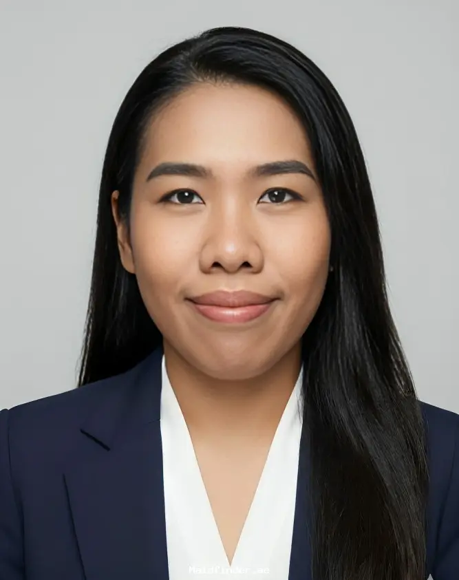 EMELITA M. | FILIPINO MAID AND NANNY | 6 YEARS EXP. | DUBAI