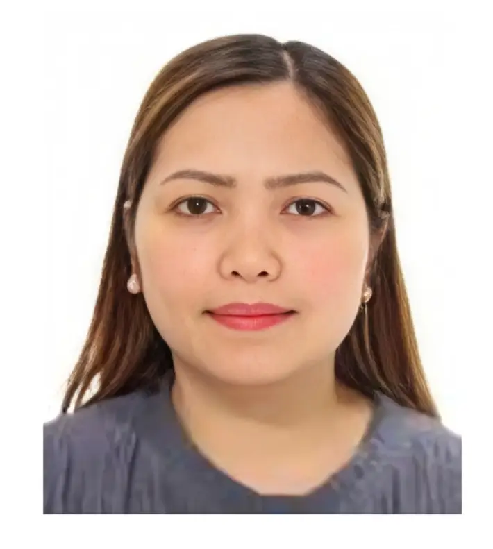 EVELYN B. | FILIPINO LIVE-OUT MAID AND COOK | OWN VISA | DUBAI