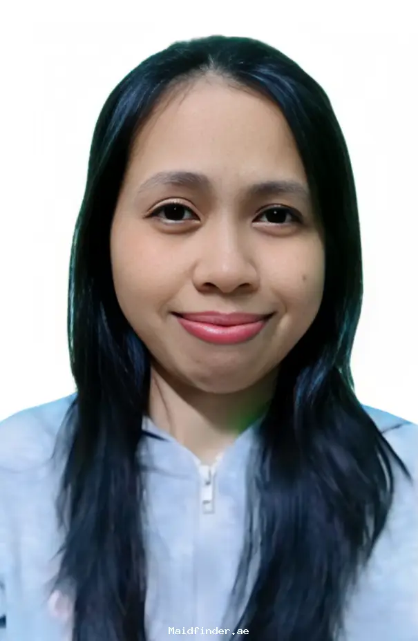 NENENG U. | INDONESIAN LIVE OUT MAID & NANNY | OWN VISA | DUBAI