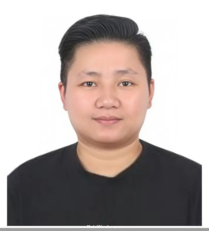 JOY A. | FILIPINO LIVE-OUT MAID AND NANNY | OWN VISA | DUBAI