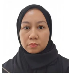 SANTI E. | INDONESIAN MAID AND COOK | VISIT VISA | ISTANBUL