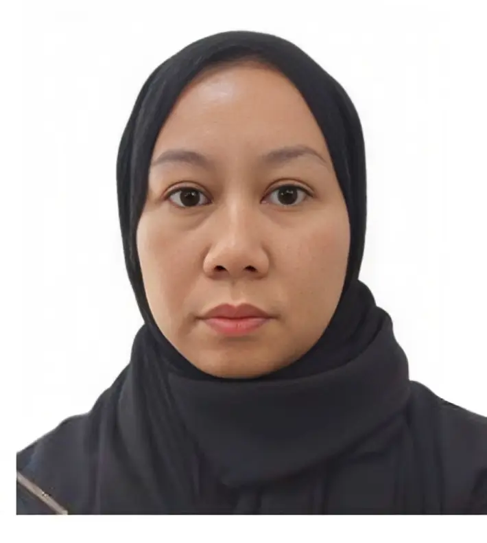 SANTI E. | INDONESIAN MAID AND COOK | VISIT VISA | DUBAI