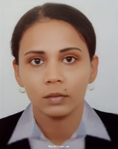 IRESHA P. | SRILANKAN LIVE OUT DRIVER & NANNY | 13 YR EXP | ISTANBUL