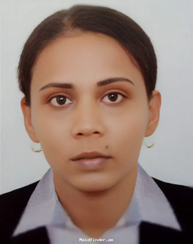 IRESHA P. | SRILANKAN LIVE OUT DRIVER & NANNY | 13 YR EXP | DUBAI