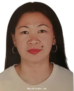 MARIE LINDA S. | FILIPINO DRIVER AND NANNY | OWN VISA | ISTANBUL