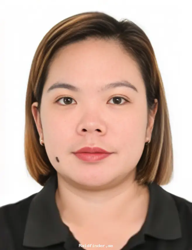 BEA O. | FILIPINO FULL TIME NANNY