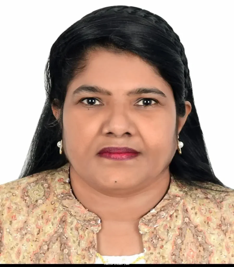 MARYKUTTY A. | INDIAN KERALA LIVE OUT MAID & NANNY | OWN VISA | ABU DHABI