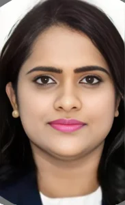 INOKA S.| SRILANKAN FULL TIME LIVE OUT MAID & NANNY | OWN VISA | ISTANBUL