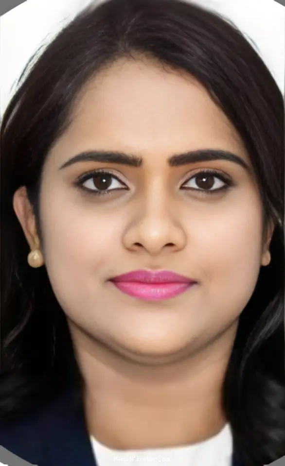 INOKA S.| SRILANKAN FULL TIME LIVE OUT MAID & NANNY | OWN VISA | DUBAI