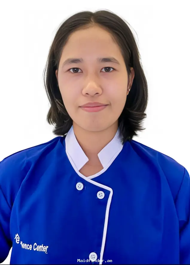 AYE AYE S. | MYANMAR LIVE IN MAID AND NANNY | TADBEER | UAE