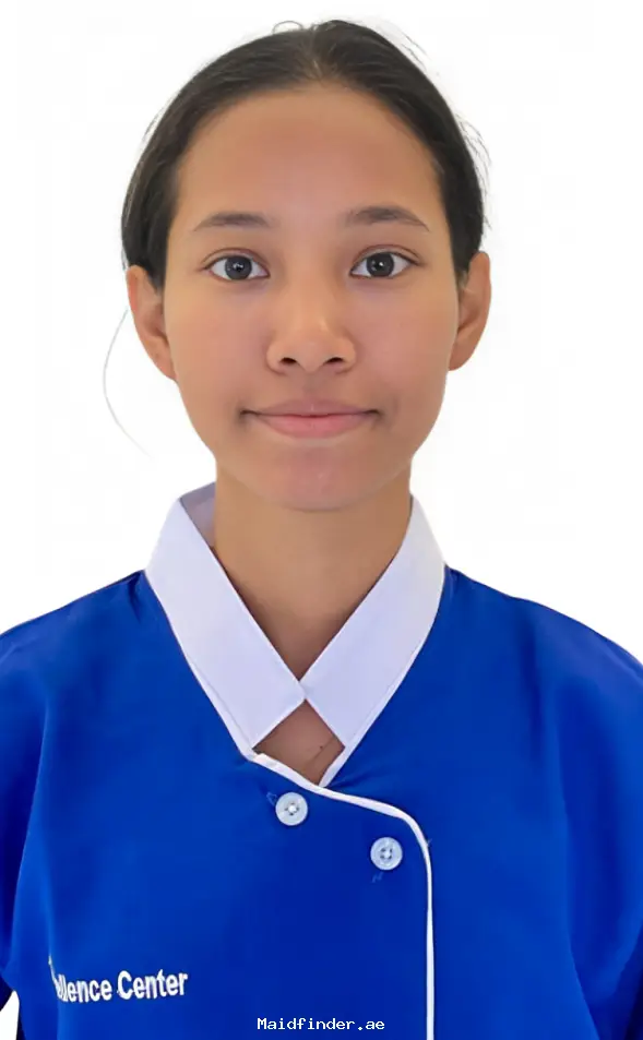KHAING T. | MYANMAR LIVE IN MAID