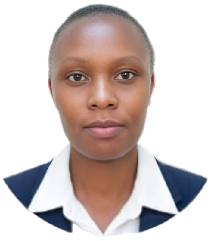 CATHERINE S. | KENYAN LIVE IN NANNY AND MAID | VISIT VISA | SHARJAH