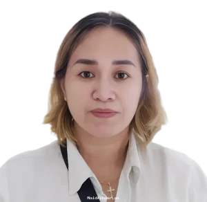 SHIRLEY G. | FILIPINO LIVE-IN MAID AND NANNY | HUSBAND VISA | ISTANBUL