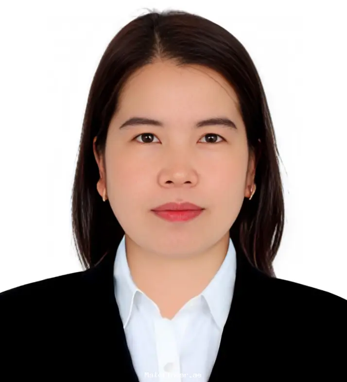 SHIELL ANN T. | FILIPINO LIVE OUT NANNY AND HOUSEMAID | 8 YRS EXP | DUBAI