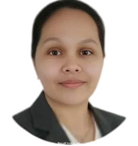 CHI-AN Y. | FILIPINO LIVE IN HOUSEMAID | 8 YRS EXP | ISTANBUL