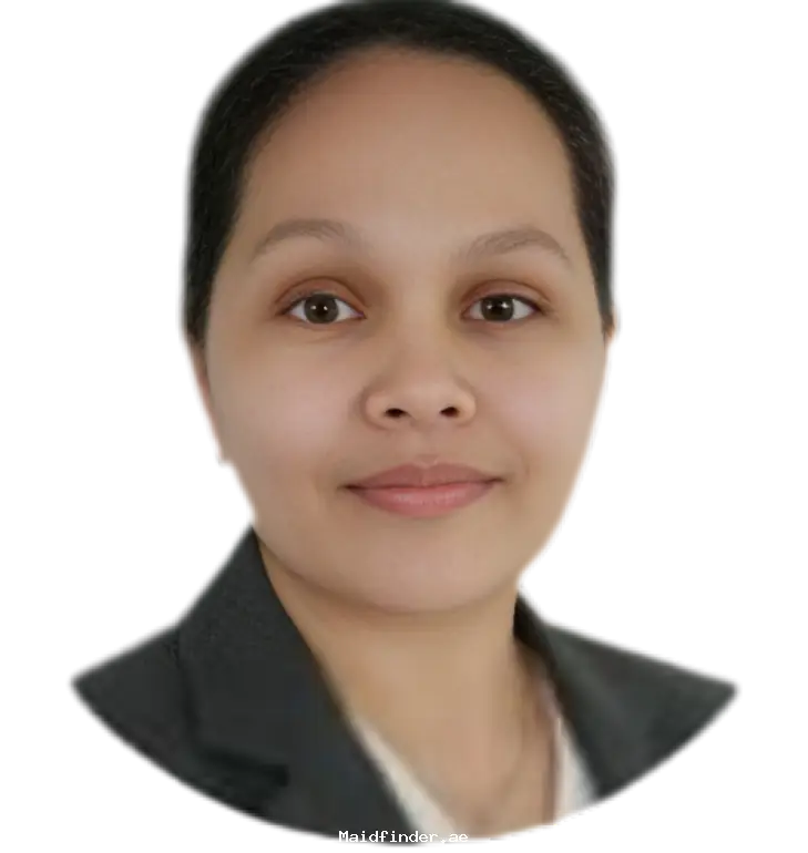 CHI-AN Y. | FILIPINO LIVE IN HOUSEMAID | 8 YRS EXP | DUBAI