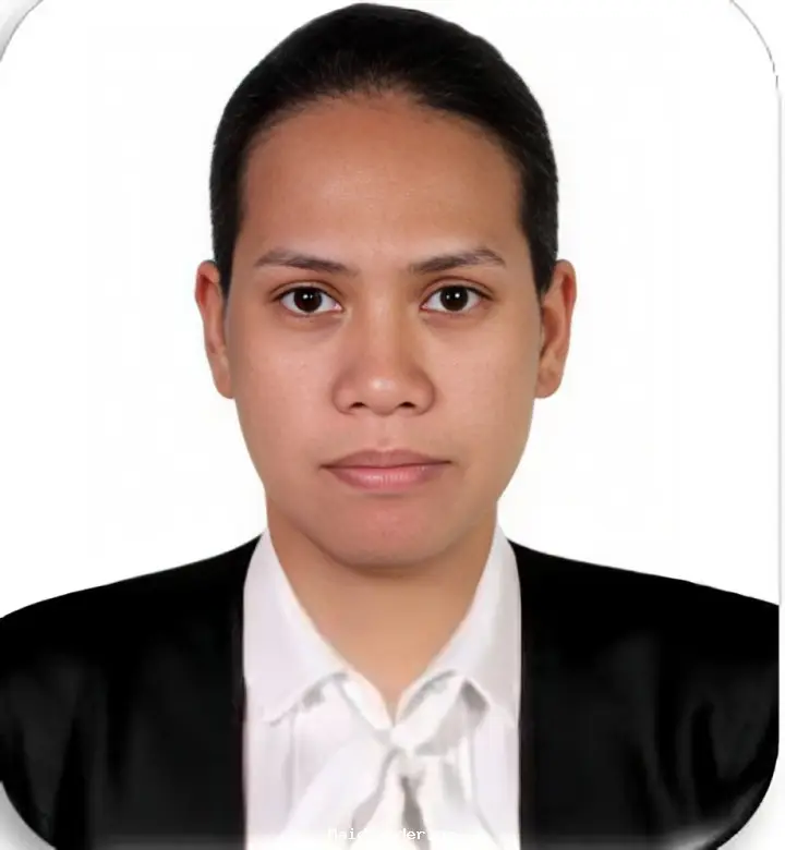 FRABHELLE V. | FILIPINO MAID AND NANNY | OWN VISA | DUBAI
