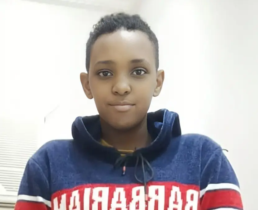 BETTY M. | UGANDAN LIVE-OUT MAID AND NANNY | OWN VISA | DUBAI