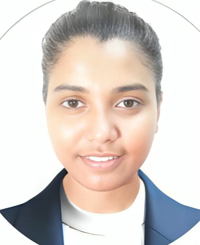 HARSHANI P. | SRILANKAN FULL TIME LIVE OUT MAID & NANNY | OWN VISA | DUBAI