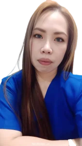 EDLYN D. | FILIPINO LIVE-OUT MAID AND NANNY | 6 YEARS EXP. | ISTANBUL